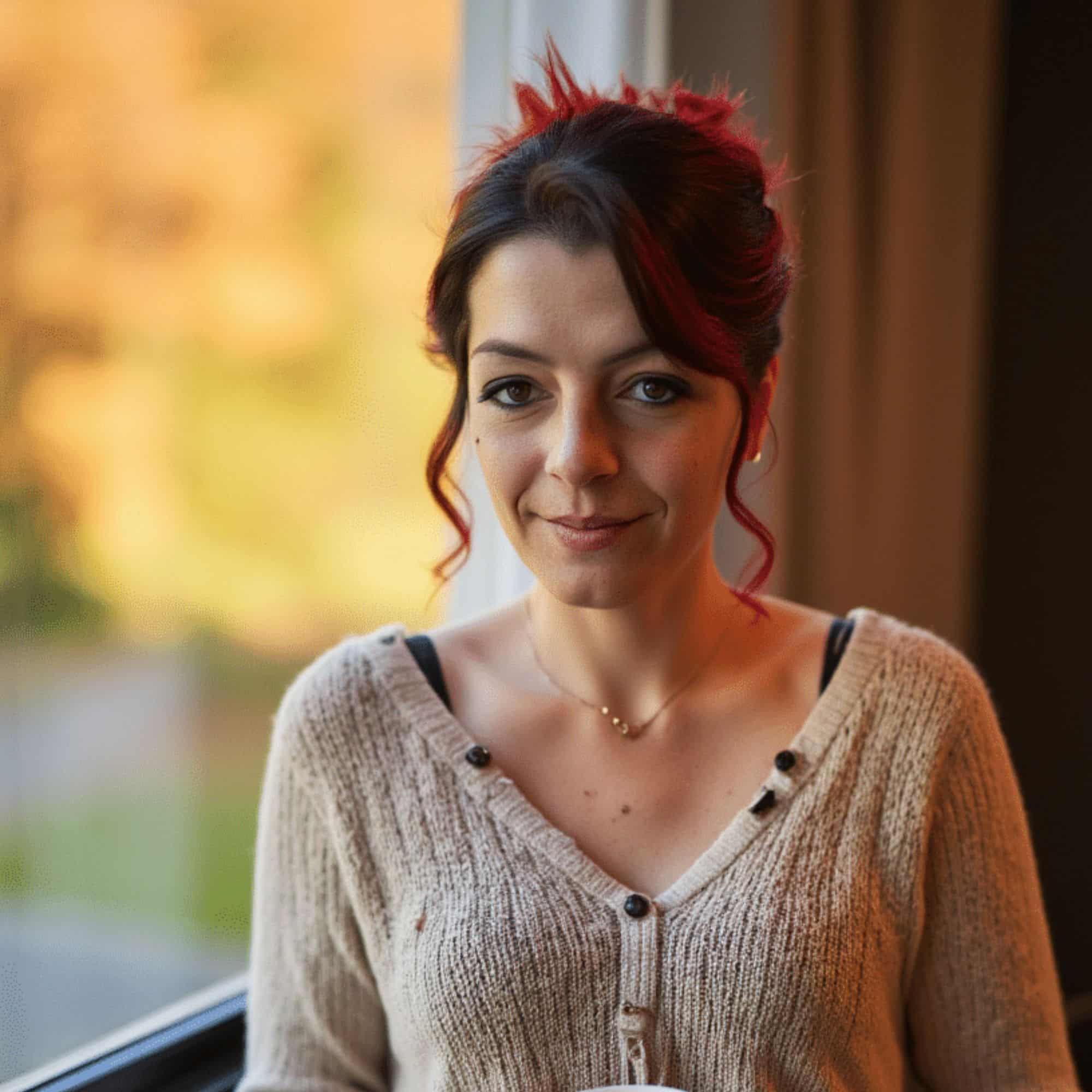 Lia